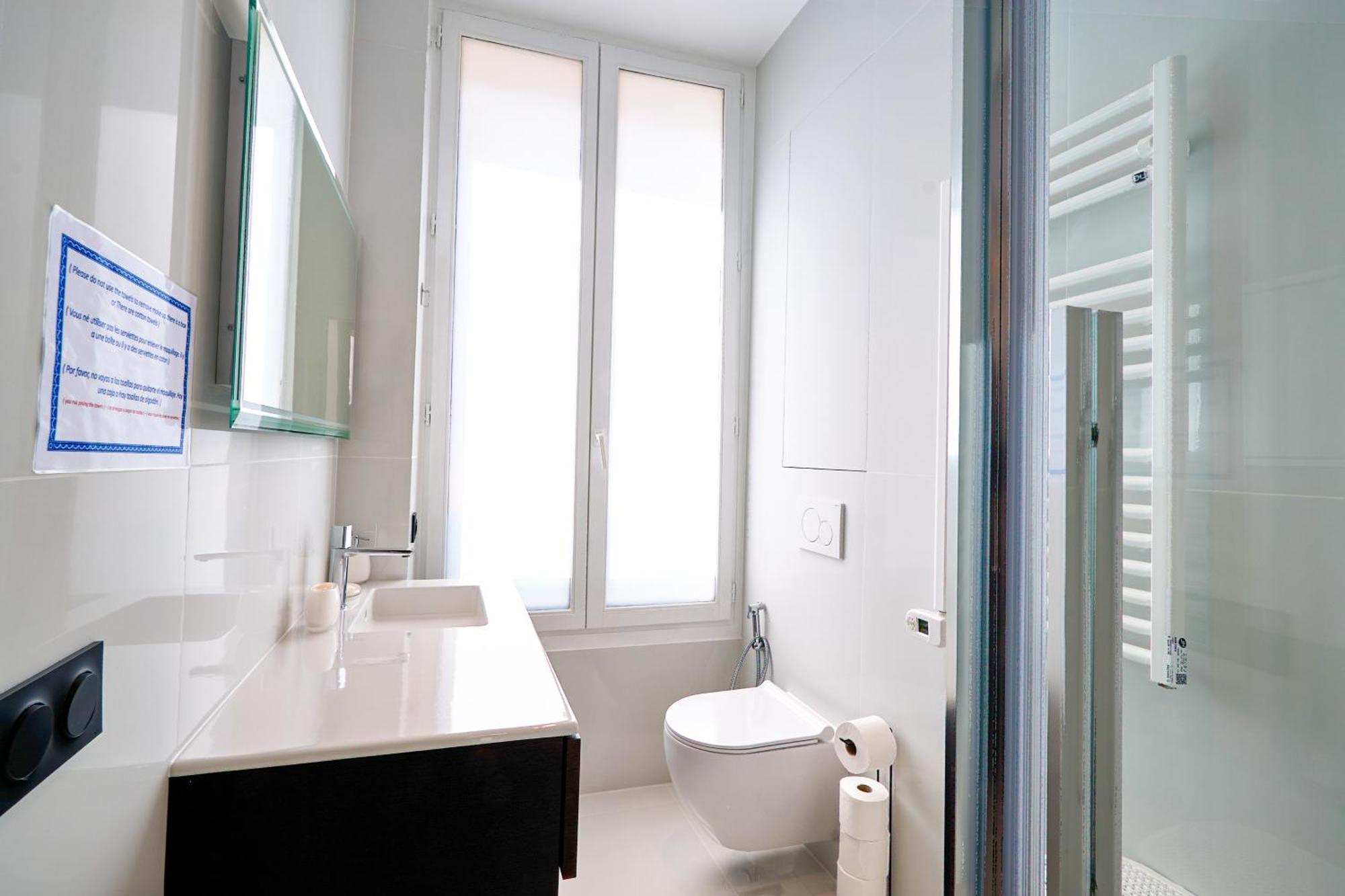 Luxury Apartment Les Champs-Elysees Paris Exterior foto