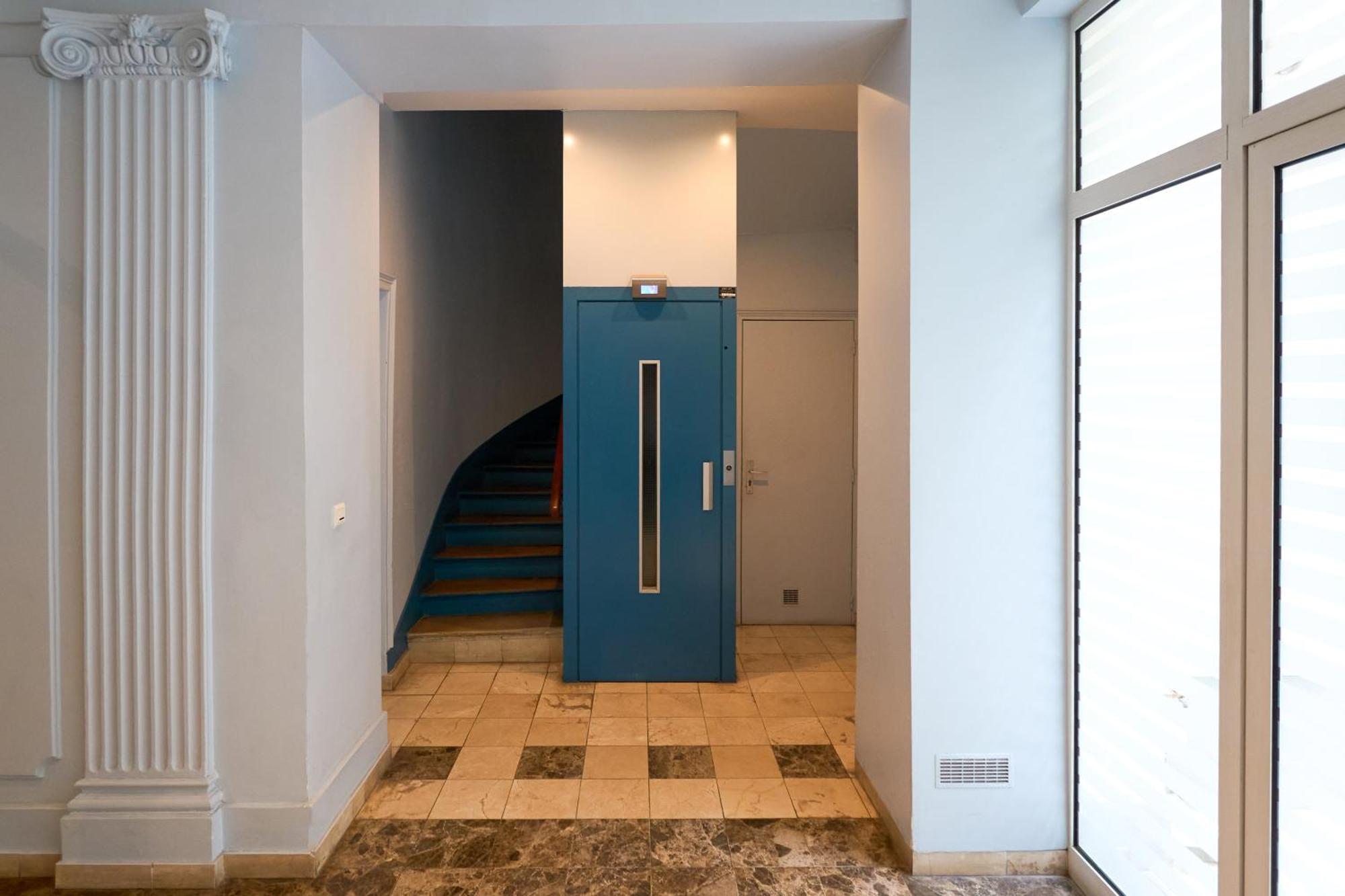 Luxury Apartment Les Champs-Elysees Paris Exterior foto
