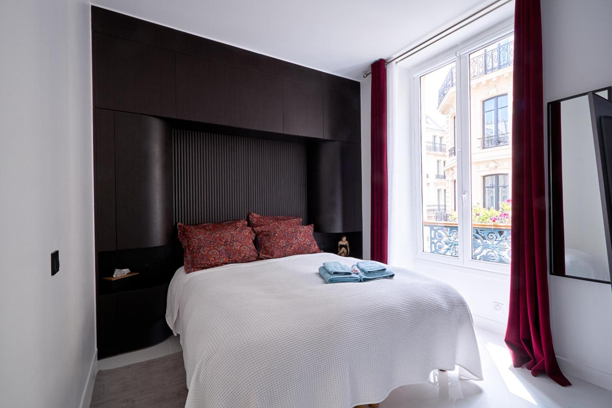 Luxury Apartment Les Champs-Elysees Paris Exterior foto