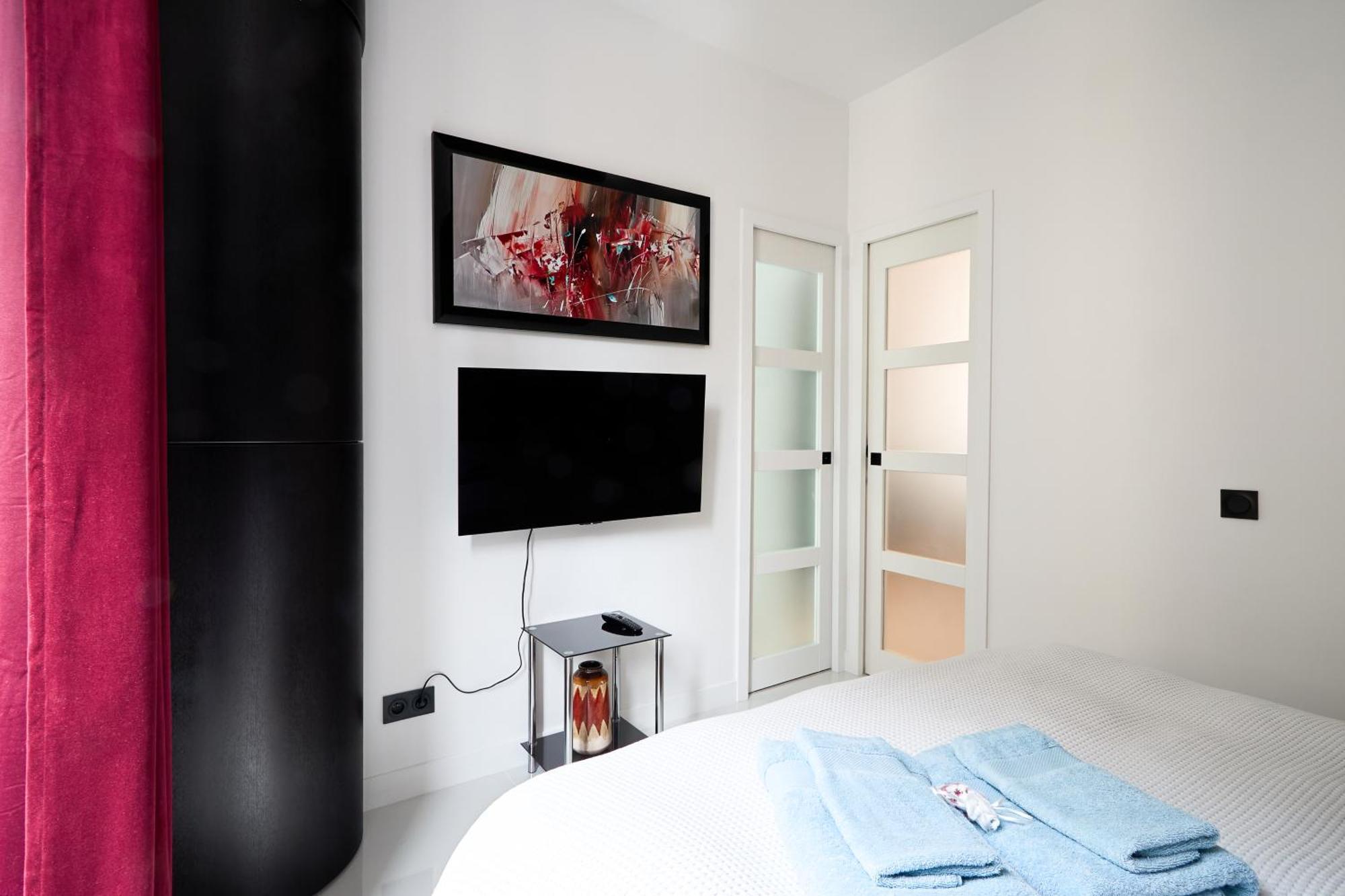 Luxury Apartment Les Champs-Elysees Paris Exterior foto